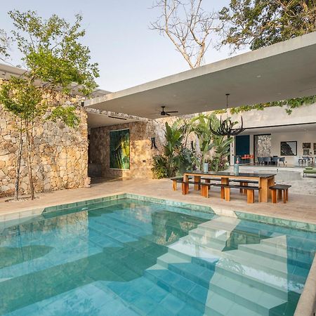 Casa Xolo Tulum - Luxury Private House Exterior foto