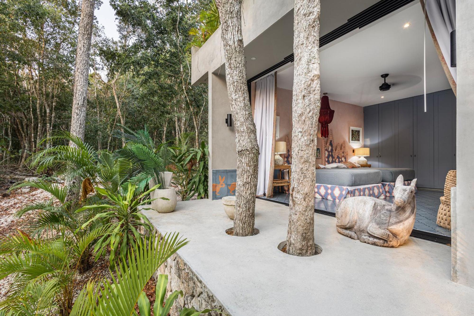 Casa Xolo Tulum - Luxury Private House Exterior foto