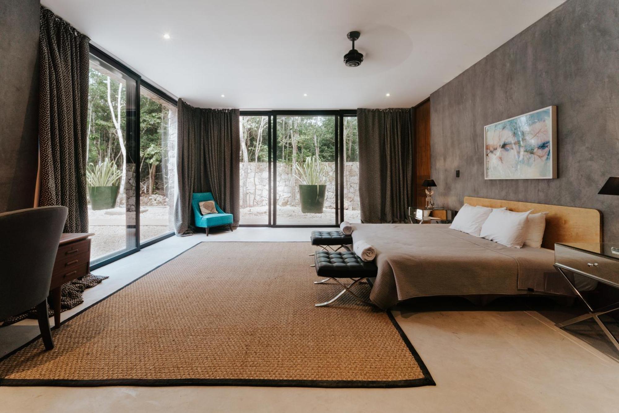Casa Xolo Tulum - Luxury Private House Exterior foto