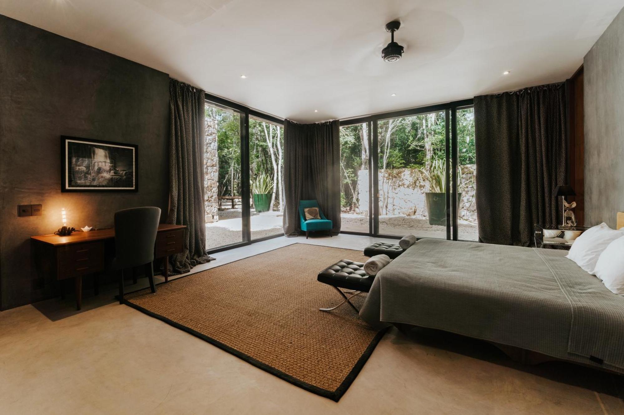 Casa Xolo Tulum - Luxury Private House Exterior foto