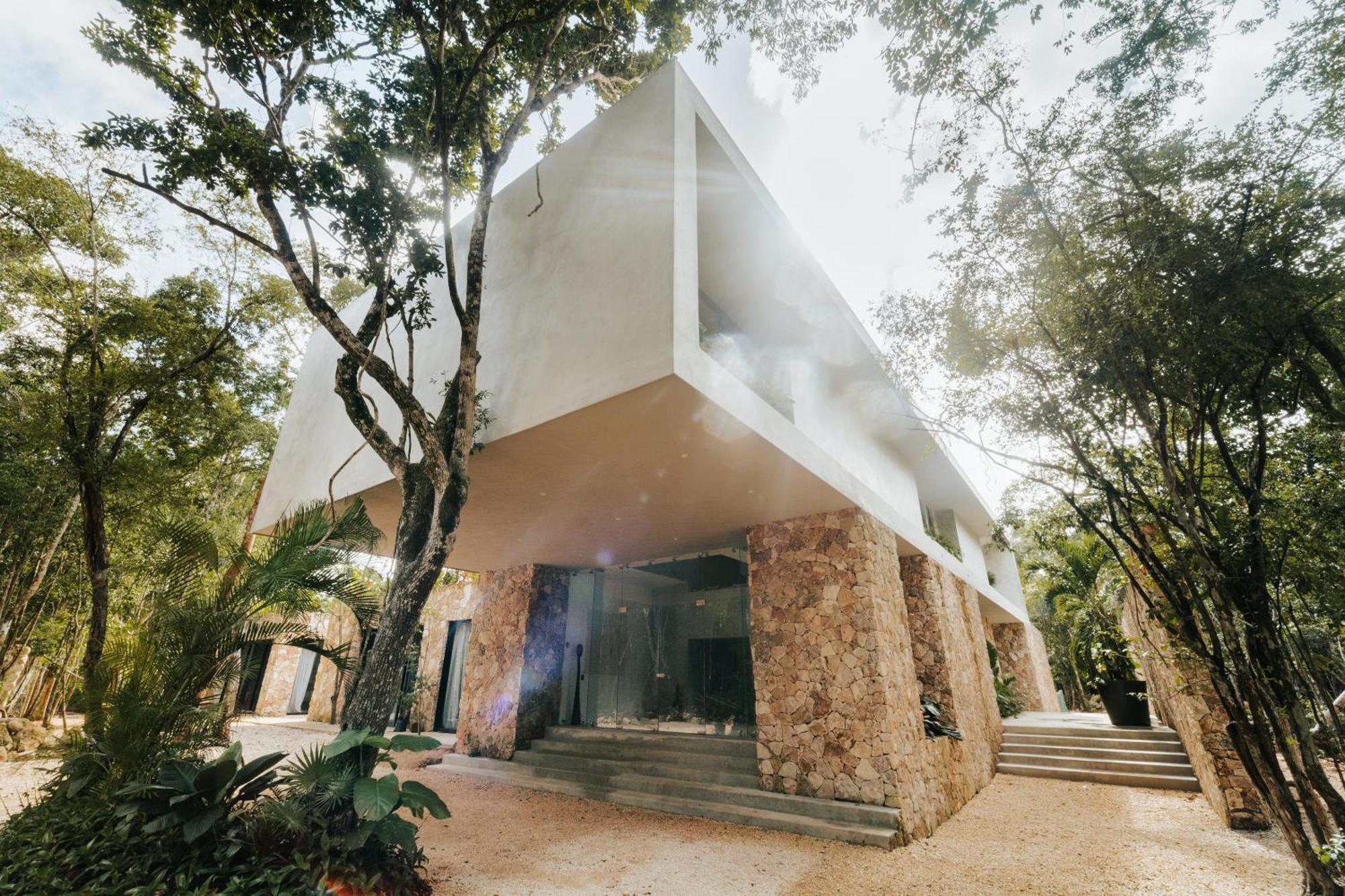 Casa Xolo Tulum - Luxury Private House Exterior foto