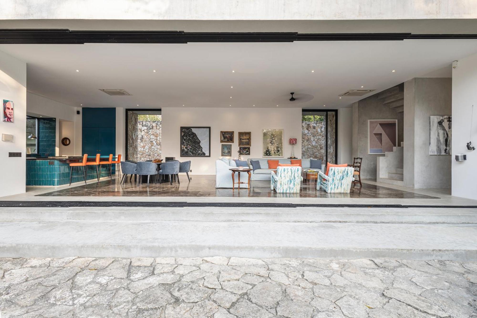 Casa Xolo Tulum - Luxury Private House Exterior foto
