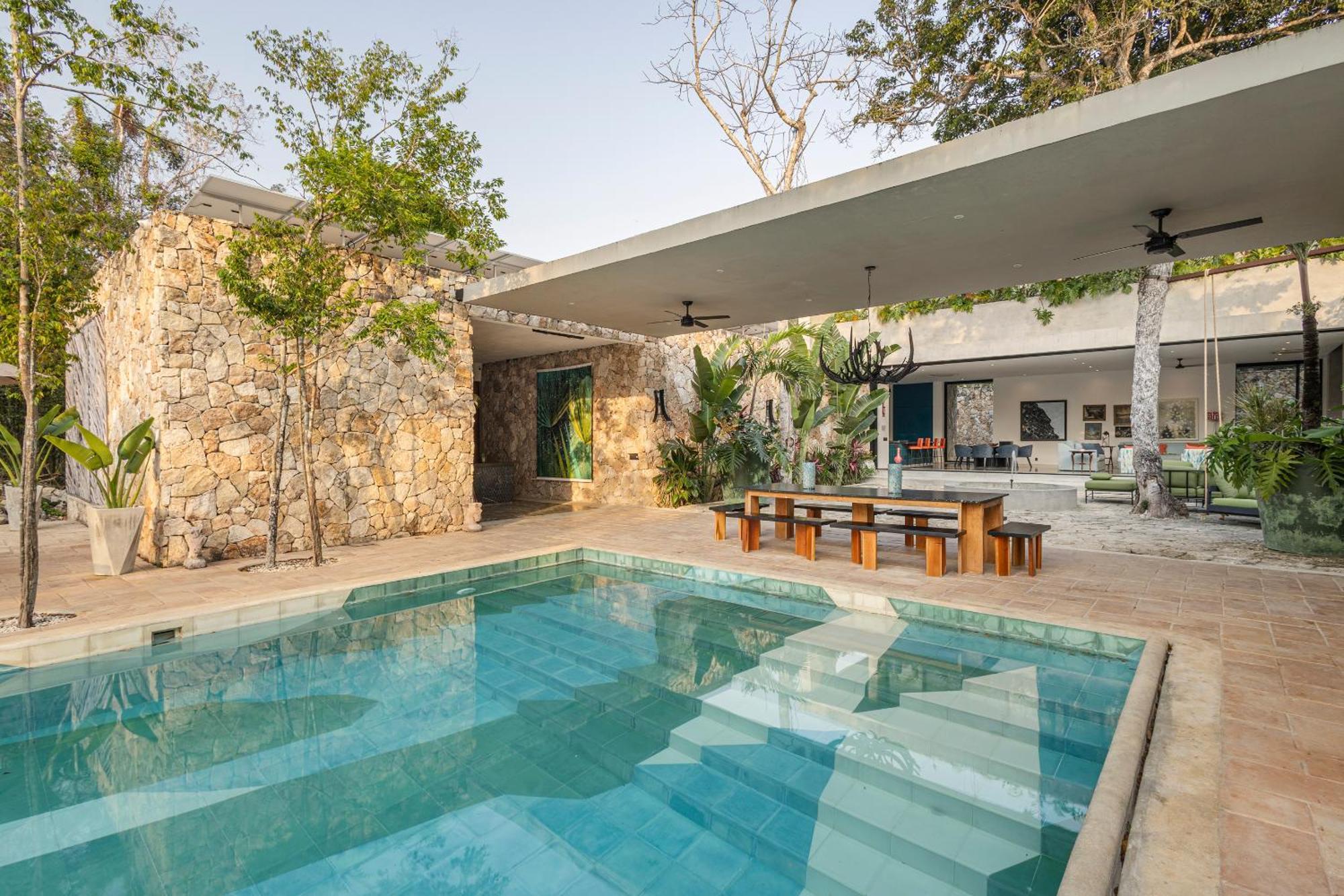 Casa Xolo Tulum - Luxury Private House Exterior foto