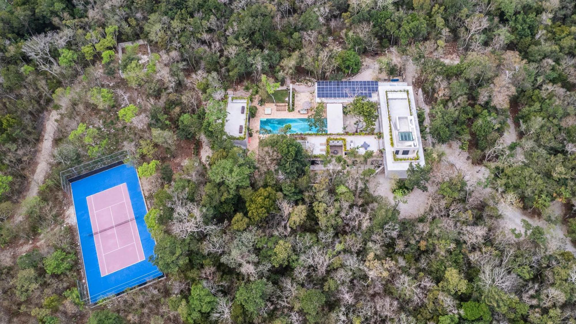 Casa Xolo Tulum - Luxury Private House Exterior foto