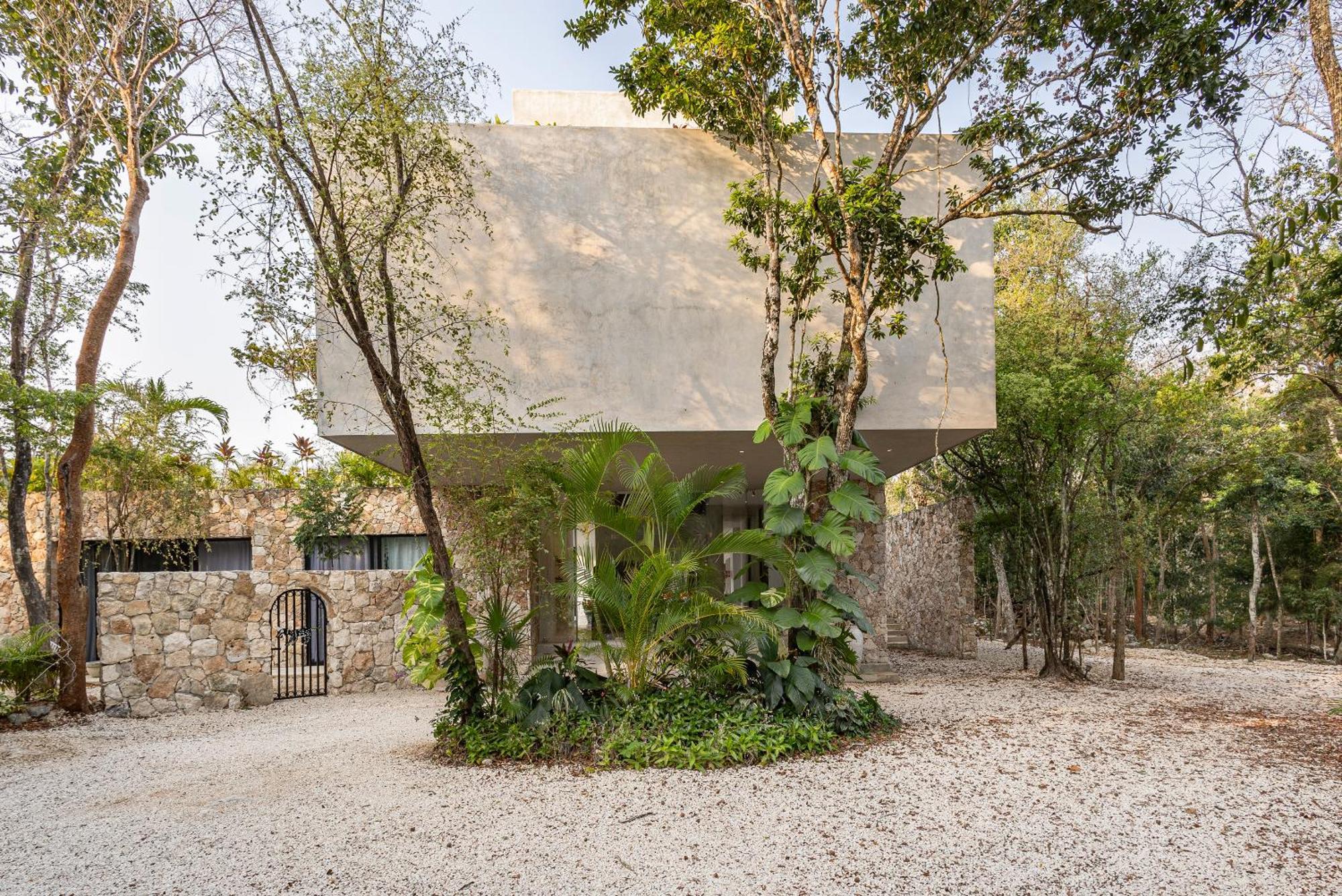 Casa Xolo Tulum - Luxury Private House Exterior foto