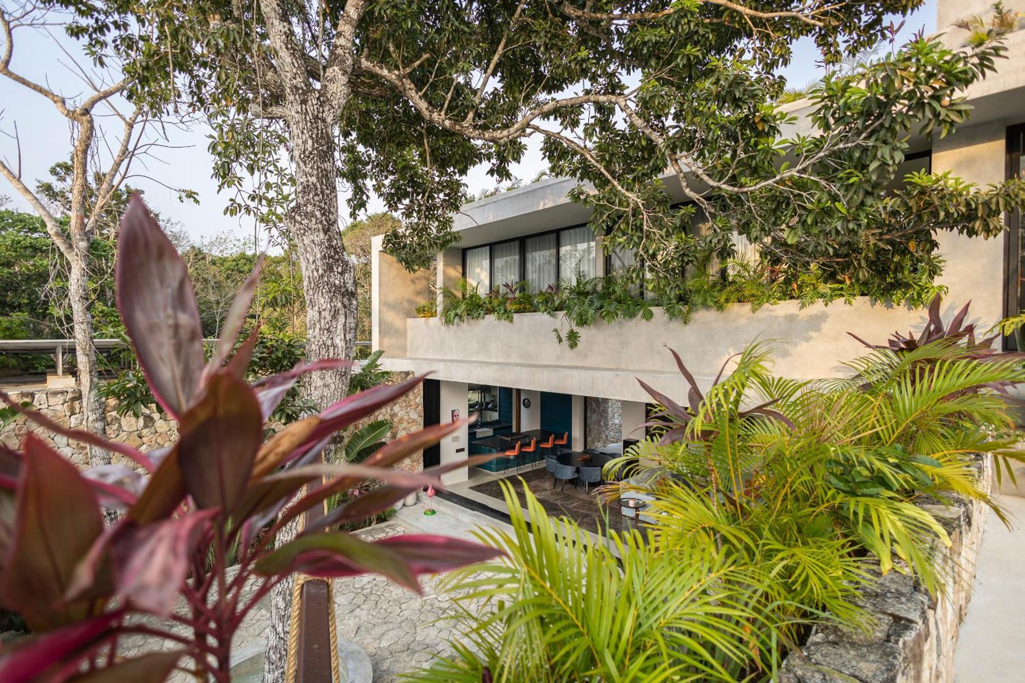 Casa Xolo Tulum - Luxury Private House Exterior foto
