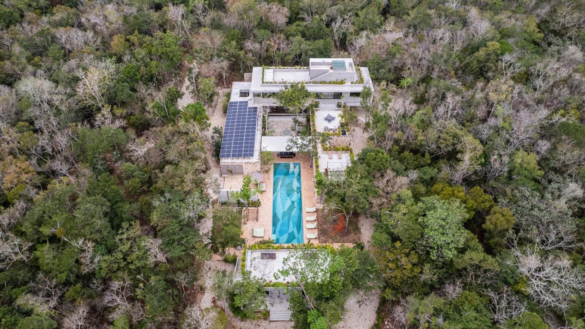 Casa Xolo Tulum - Luxury Private House Exterior foto